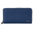 Gucci Logo Continental Wallet, front view
